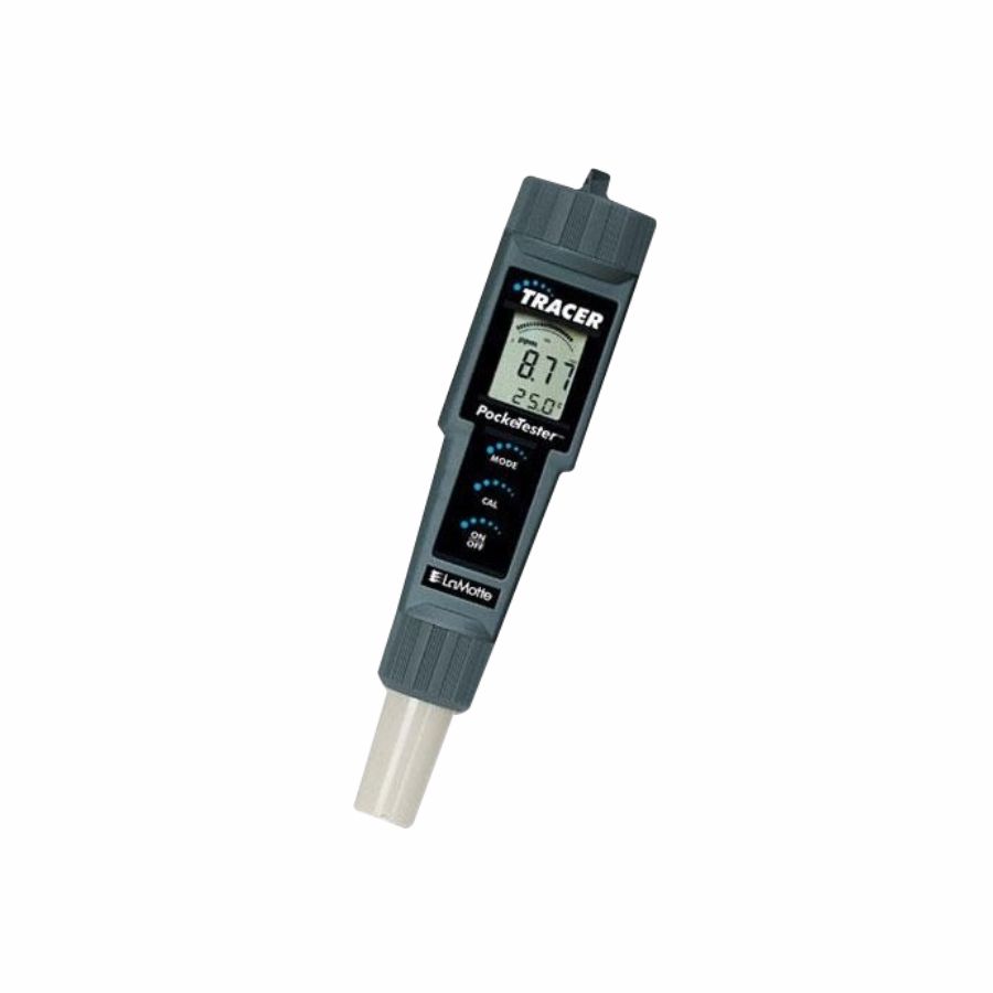 pH tds temp pocket tester